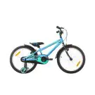 Велосипед Sprint, CASPER 20", 1 SP детски велосипед HARDTAIL, 28018