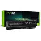 Батерия  за лаптоп GREEN CELL, HP G32/G42/G62/G72 Presario CQ31/CQ42 CB0W / DB0W 10.8V, 4400mAh, Черен, (35933471)