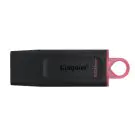 USB памет KINGSTON DataTraveler Exodia, 256GB,USB 3.2 Gen 1, Черна, (35934035)