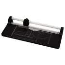 Гилотина за снимки и картон HAMA Easy Cut R 320 08206, 0.5мм, A4/A5/A6, (35932721)