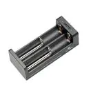 Зарядно у-во XTAR MC2S, USB Type-C, Universal Charger, LiIon & NIMH, 18650, CR123, AA, AAA  с 2 гнезда, (35936477)