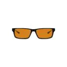 Геймърски очила GUNNAR Riot Onyx Amber Max, (35939214)