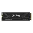 SSD Kingston Fury Renegade G5 NVMe M.2 PCIe 5.0 - 1024GB, (35939991)