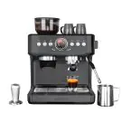 Еспресо машина с мелачка GASTROBACK Advanced Urban Duo 42627, (35947345)