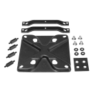 Брекет за охладител за процесор Arctic Freezer 34 Intel LGA1700 Upgrade Kit, (35934816)