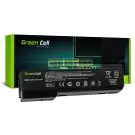 Батерия за лаптоп GREEN CELL, HP Mini 110-3000 110-3100 ProBook 6300 LB2F, 10.8V, 4400mAh, (35933484)