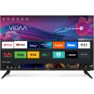 Телевизор ARIELLI QLED32N215VDA SMART, (35931612)