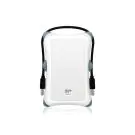 Удароустойчиво чекмедже за 2.5' диск Silicon Power Armor A30 White USB 3.2, (35938249)