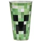 Чаша Paladone Minecraft Creeper Glass (400ml), PP6729MCFV2, (35939601)