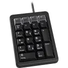 Цифрова клавиатура CHERRY G84-4700 Keypad, (35933638)