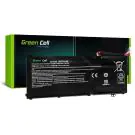 Батерия за лаптоп GREEN CELL, Acer Aspire Nitro V15 VN7-571G VN7-572G VN7-591G VN7-592G i V17 VN7-791G VN7-792G AC14A8L, 11.4V, 3800mAh, (35933513)