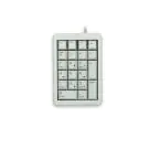Цифрова клавиатура CHERRY G84-4700 Keypad, (35933926)