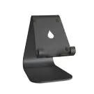 Поставка за телефон или таблет Rain Design mStand mobile, Черен, (35933322)