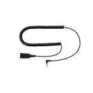 Кабел Addasound DN1005 QD - 2.5mm Jack 3PIN - CISCO, (35934848)