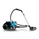 Прахосмукачка Arnica Bora 5000, 2400W, воден и хепа филтър, турбочетка, (4815)