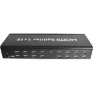 HDMI сплитер ESTILLO, HDSP0116M, 1/16, (35933066)