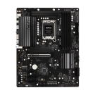 Дънна платка ASRock Z890 Pro RS, LGA 1851, (35938654)