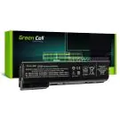 Батерия за лаптоп GREEN CELL, HP ProBook 640 645 650 655 G1 LB4X, 10.8V, 4400mAh, (35933488)
