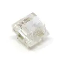 Суичове за механична клавиатура Glorious Gateron Clear 120 броя, (35933606)