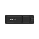 Външен SSD Silicon Power PX10 Black, 1TB, (35937279)