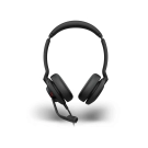 Стерео слушалка с микрофон JABRA Evolve2 30 SE USB, (35940212)