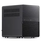 Кутия Jonsbo N3 NAS, Mini-ITX, Black, (35938096)