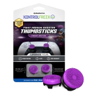 Аксесоар KontrolFreek FPS Thumbsticks Fenzy Edition за PS5/PS4, (35937019)