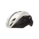 Аксесоар за велосипед Polisport, каска AERO ROAD (L=58/61), BLACK MATTE/WHITE GLOSS/GREY - 8739800007 Каски, 25483