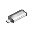 USB памет SanDisk Ultra Dual Drive, 32GB, (35933166)