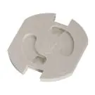 Предпазители за контакти Hama 137210, 5 бр., (35933098)