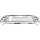 Защитен кейс BigBen Nintendo Switch Polycarbonate Case NACON, (35934307)