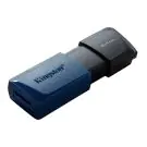 USB памет KINGSTON DataTraveler Exodia M, 64GB,USB 3.2 Gen 1, Черна, (35935404)