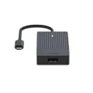 USB-C Хъб, 4 порта, RAPOO-11409, (35935602)