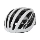 Аксесоар за велосипед Polisport, каска light PRO L(58-62), white/black Каски, 27556