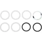 Средно движение SRAM, Kit BB30 Spacer, 4798