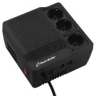 Стабилизатор POWERWALKER AVR 600, 600VA, (35932902)