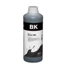 Бутилка с мастило INKTEC за Canon CLI-221Bk/821BK/521Bk, 1000 ml, Черен, (35932860)