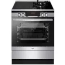 Готварска печка - комбинирана AMICA 6226MCE3.45ZPTSD(XX) 57095, (35931190)