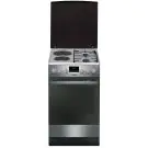 Готварска печка Hansa FCMX58290 на ток и газ, (13829)