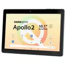 Таблет HANNspree Apollo 2, 10.1', 3GB RAM, 32GB, Wi-Fi, Bluetooth, Черен, (35935007)