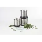 Електрическа мелничка за кафе, ядки и подправки CASO UZ 200 1749