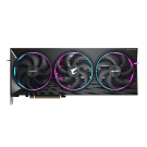Видео карта GIGABYTE AORUS RADEON RX 9070 XT ELITE 16GB GDDR6, (35939327)