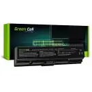 Батерия  за лаптоп GREEN CELL, Toshiba Satellite A200 A300 A500 L200 L300 L500 PA3534U, 10.8V, 4400 mAh, (35933473)
