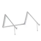 Поставка за лаптоп Rain Design mBar Pro Plus, Сребриста, (35933306)