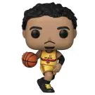 Фигурка Funko POP! Basketball NBA: Atlanta Hawks - Trae Young (City Edition 2021) #146, (35935485)
