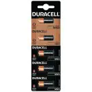 Алкална батерия DURACELL 12 V /5бр./в пакет/ цена за 1 бр./ за аларми А23 MN21, (35936457)