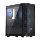 Кутия ENDORFY Signum 300 ARGB - Middle Tower, (35939269)