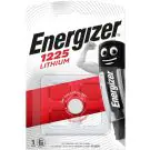 Литиева бутонна батерия BR1225 3V  1бр. /1pk/  ENERGIZER, (35937344)