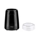 Кафемелачка Muhler MCG-335, черен, (35944290)