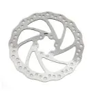 Компонент за велосипед Zoom Преден диск, ZOOM DB-450, D160A Спирачки Дискове, 5722